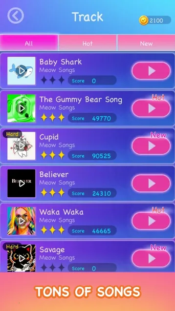 双子猫最新手机版