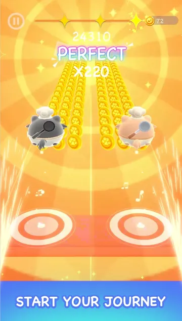 双子猫最新手机版