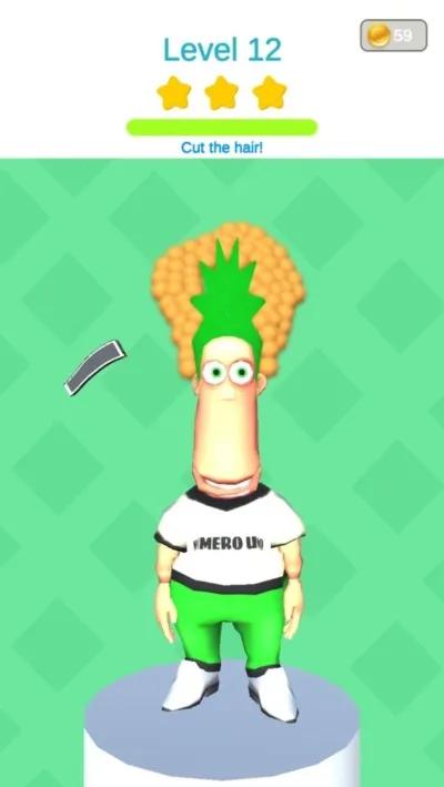 理发大师安卓版手机版