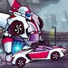 变形机甲战纪安卓版手机版