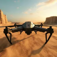 无人机袭击最新手机版