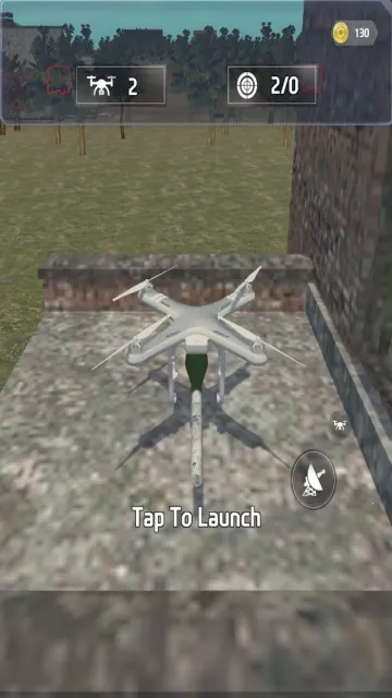 无人机袭击最新手机版