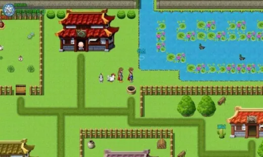 开局挂鸡RPG2026最新版本