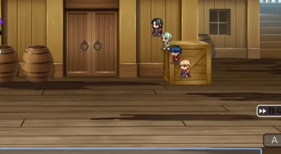 开局挂鸡RPG2026最新版本