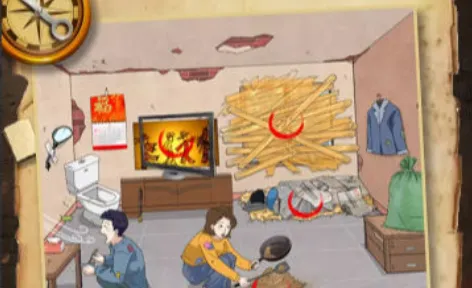 全民找茬王22026下载安装