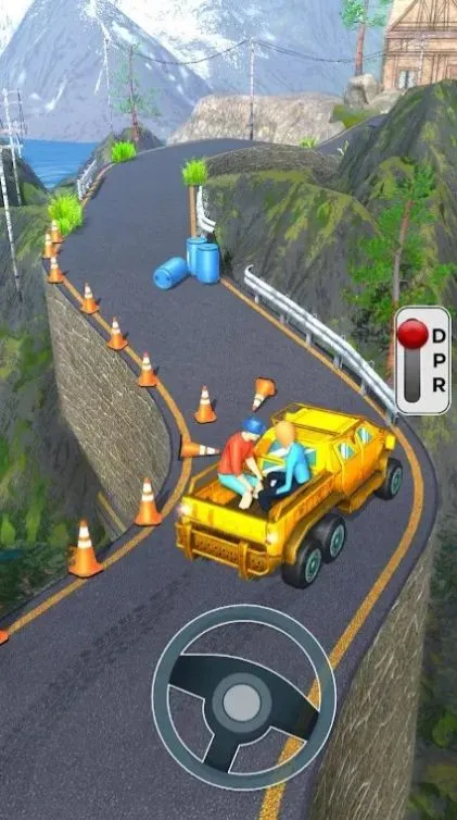 山地大师赛2026官方正版