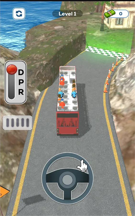 山地大师赛2026官方正版