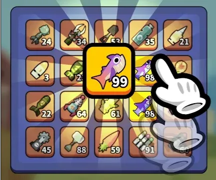 鸭与鸡闲置防御安卓版手机版