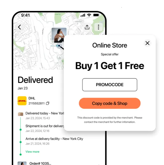 Tracker�����ֻ���