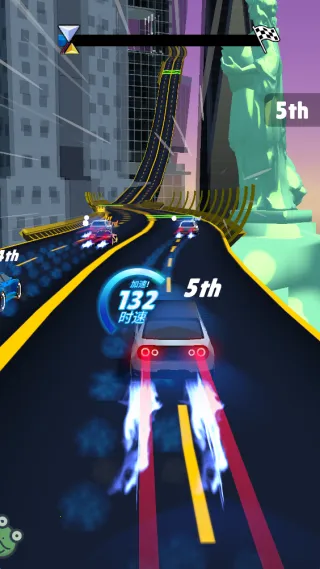 我要造赛车2026官方正版 我要造赛车2026官方正版