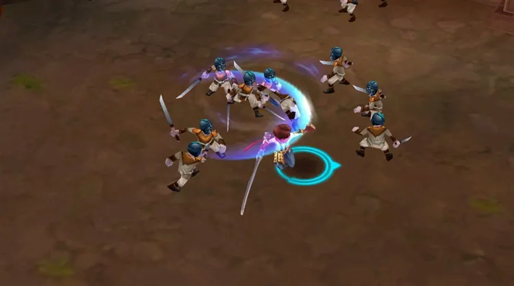 亡灵杀手2安卓版手机版