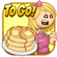 老爹煎饼店togo最新手机版