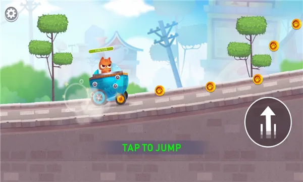 猫星战斗车2026下载