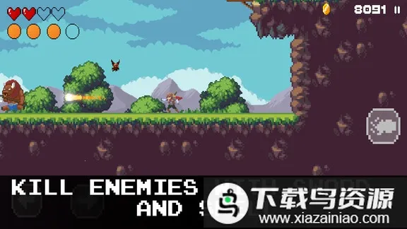 力量之剑2026官方正版