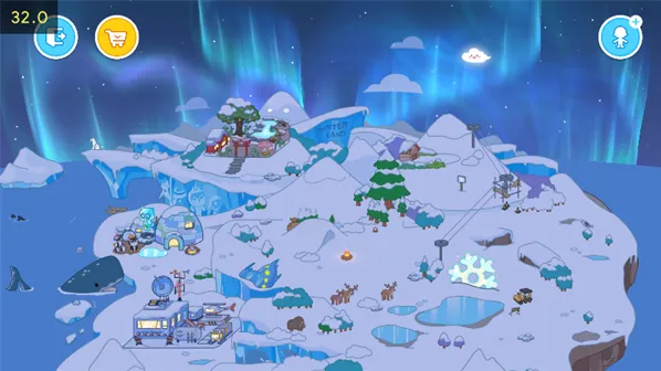 Ahaworld全解锁2026官方最新版本