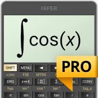 HiPER Calc Pro最新手机版