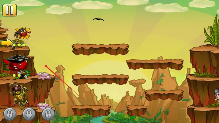 植物怒战僵尸王2026官方正版