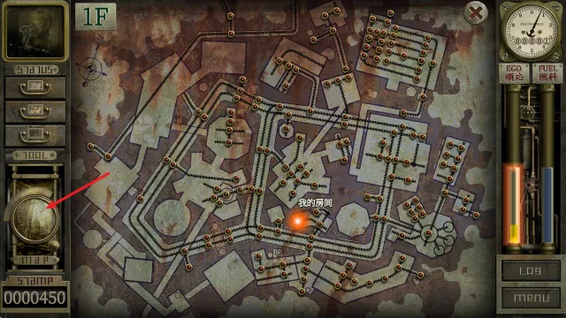 车库噩梦之旅2026下载