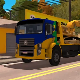 巴西卡车2026下载