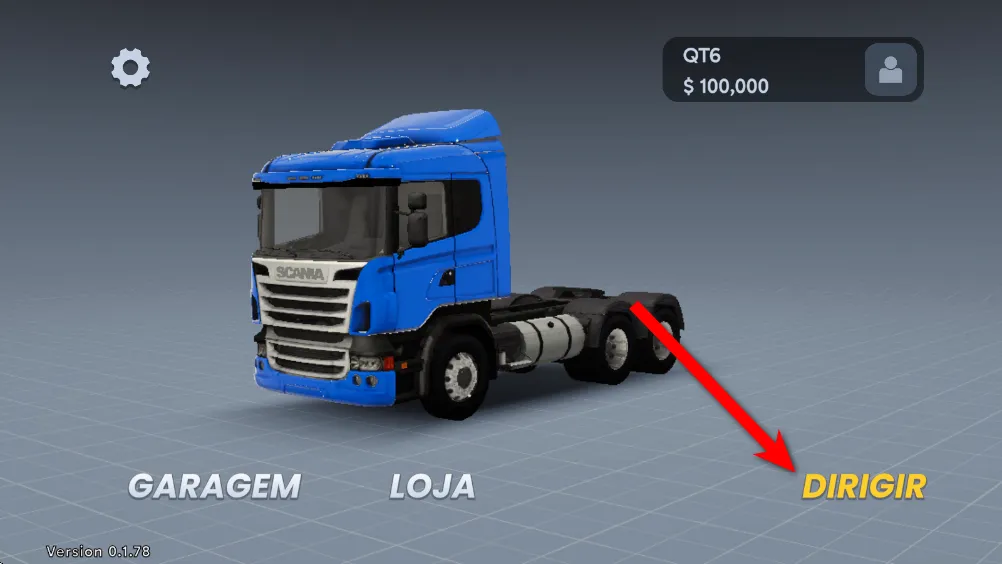 巴西卡车2026下载