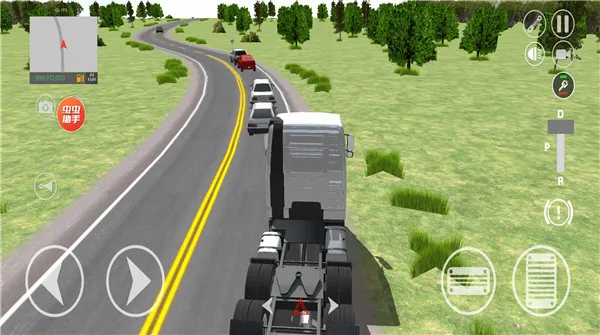 巴西卡车2026下载