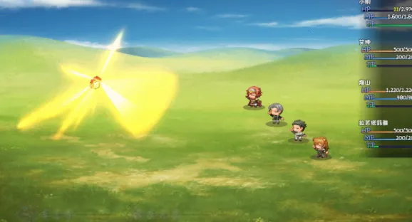 大千世界阿尼亚魔改