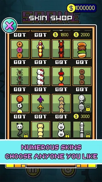 会跳舞的贪吃蛇2026下载安装