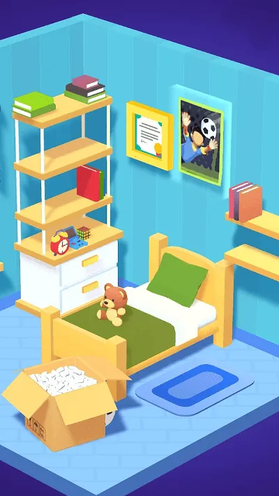 收拾我的房子2026官方最新版本