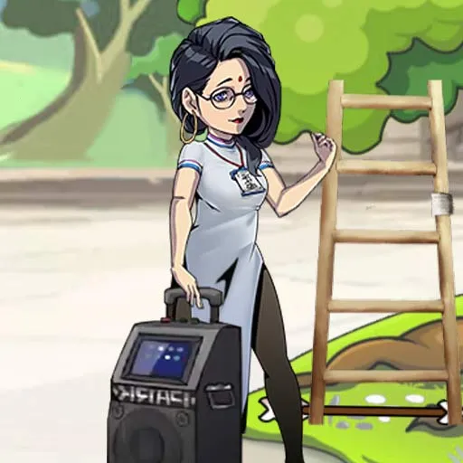 老头神奇冒险之旅2026下载