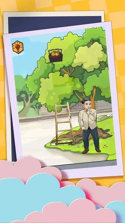 老头神奇冒险之旅2026下载