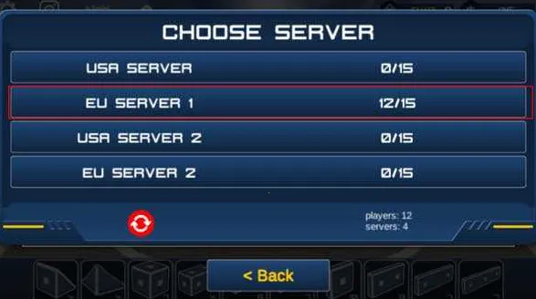 方块汽车沙盒最新手机版 方块汽车沙盒最新手机版