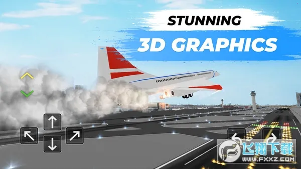 天空飞行模拟器2026下载