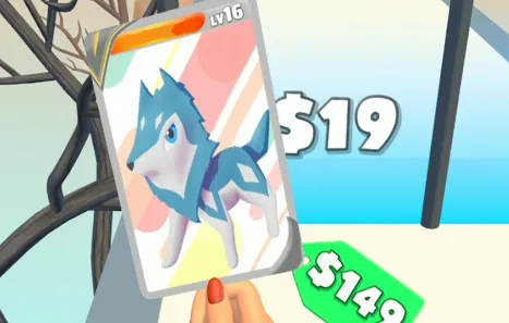 合成卡牌跑酷2026官方最新版本