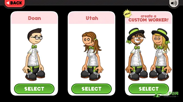 老爹意大利面店ToGo