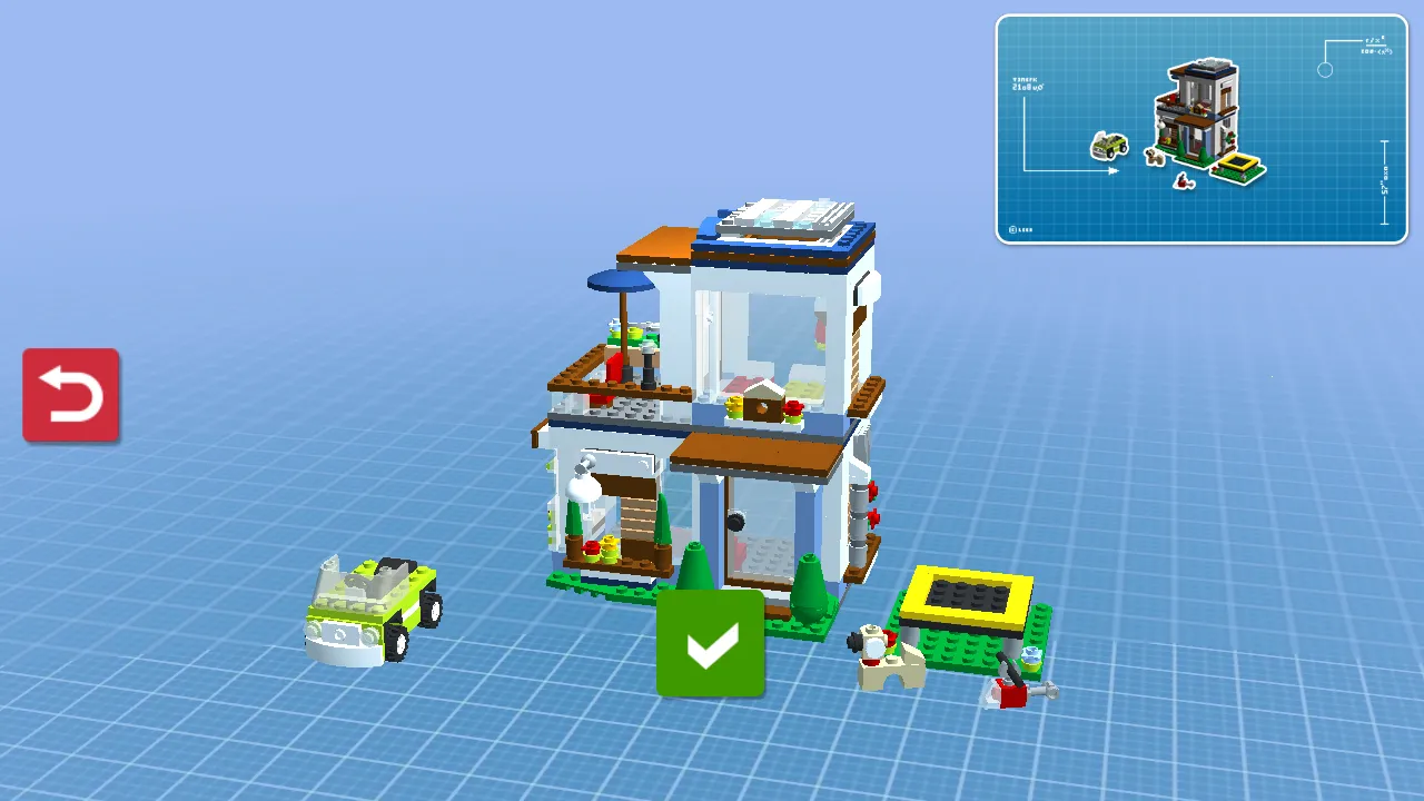 乐高创意百变岛安卓版手机版