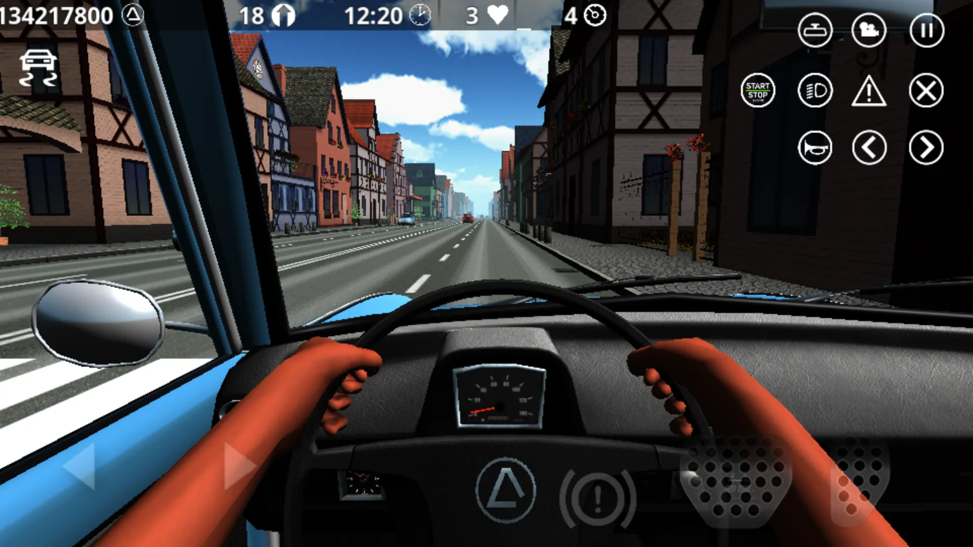 驾驶区德国2026官方正版 驾驶区德国2026官方正版