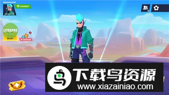 1v1LOL2026最新版本 1v1LOL2026最新版本