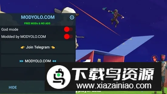 1v1LOL2026最新版本 1v1LOL2026最新版本