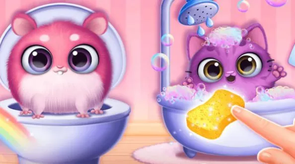 托卡魔法乐园安卓版手机版