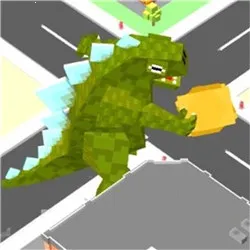 破坏城市模拟器2026官方最新版本