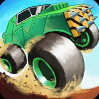 疯狂卡车比赛2026官方最新版本