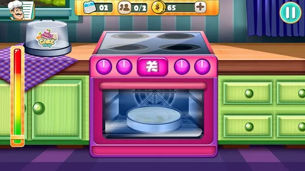 模拟蛋糕店2026官方最新版本