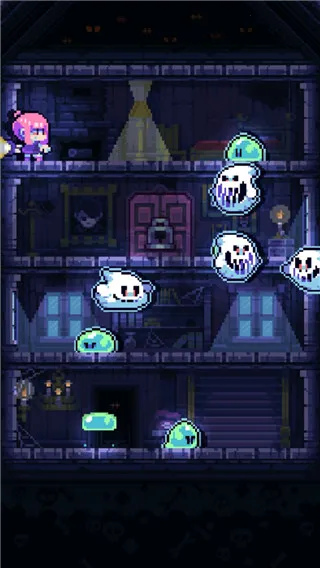 糖果诅咒安卓版手机版