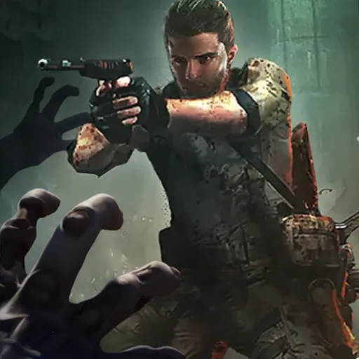 末日前行狙击僵尸2026官方最新版本