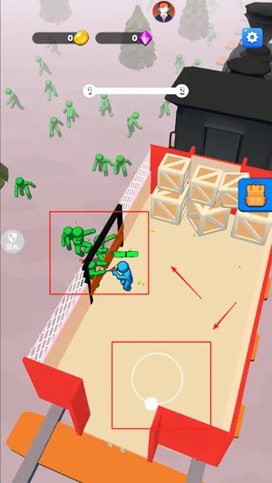 末日前行狙击僵尸2026官方最新版本