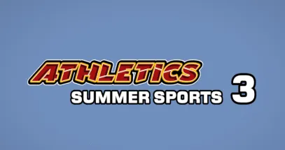 田径3：夏日运动会