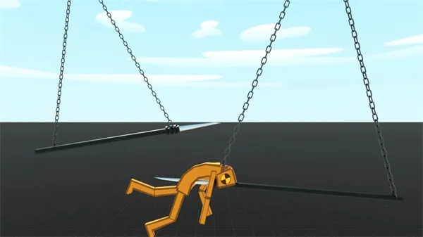 甜瓜沙盒游乐场安卓版手机版