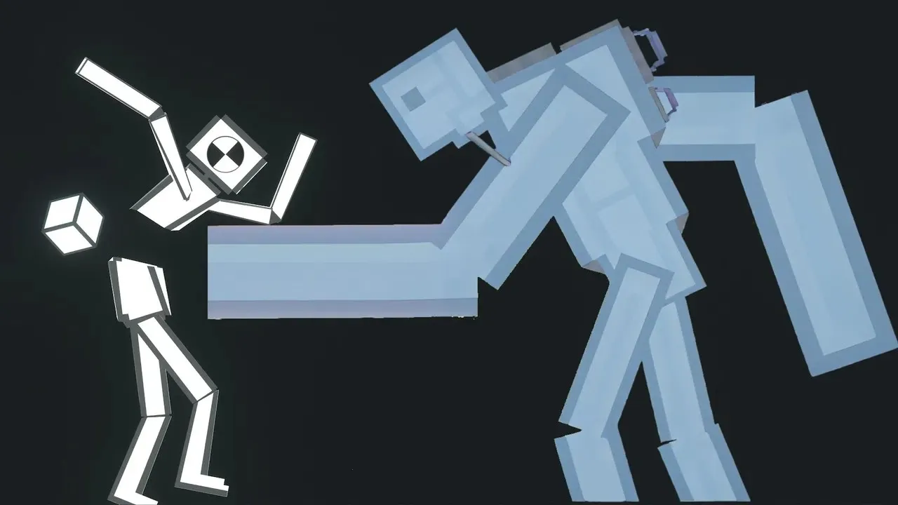 甜瓜沙盒游乐场安卓版手机版