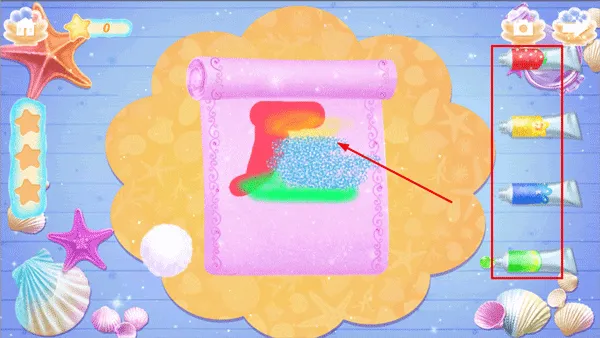 莉比小公主的完美沙滩之旅2026官方最新版本