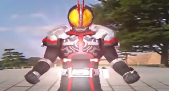 假面骑士最新手机版